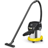 Пылесос Karcher KWD 3 S V-15/4/20 Anniversary Edition 1.628-448.0 - Превью изображения №2 — Интернет-магазин ПроЗаказ