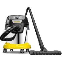 Пылесос Karcher KWD 3 S V-15/4/20 Anniversary Edition 1.628-448.0 - Превью изображения №3 — Интернет-магазин ПроЗаказ