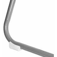Стул Brabix CF-017 532896 (серебристый/белый) - Превью изображения №11 — Интернет-магазин ПроЗаказ