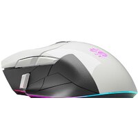 Игровая мышь A4Tech Bloody W70 Max (белый) - Превью изображения №3 — Интернет-магазин ПроЗаказ