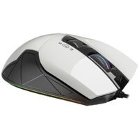 Игровая мышь A4Tech Bloody W70 Max (белый) - Превью изображения №7 — Интернет-магазин ПроЗаказ