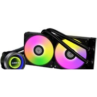 Lian Li Galahad II Trinity 240 G89.GA2T24B.00