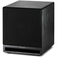 Проводной сабвуфер Radiotehnika Alfa 1.04 MKII - Превью изображения №2 — Интернет-магазин ПроЗаказ