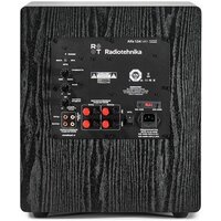 Проводной сабвуфер Radiotehnika Alfa 1.04 MKII - Превью изображения №6 — Интернет-магазин ПроЗаказ