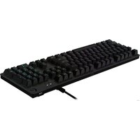 Клавиатура Logitech G512 Carbon Romer-G Tactile 920-008747 - Превью изображения №3 — Интернет-магазин ПроЗаказ
