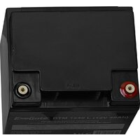 Аккумулятор для ИБП ExeGate DTM 1240 L (12В, 40 А·ч) - Превью изображения №3 — Интернет-магазин ПроЗаказ