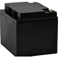 Аккумулятор для ИБП ExeGate DTM 1240 L (12В, 40 А·ч) - Превью изображения №2 — Интернет-магазин ПроЗаказ