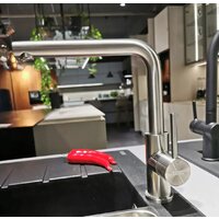 Смеситель Franke Smart Glenda 115.0706.985 - Превью изображения №4 — Интернет-магазин ПроЗаказ