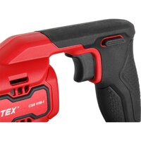 Сабельная пила Wortex CSR 1118-1 ALL1 XLT Set 2335046 (с 1-им АКБ) - Превью изображения №5 — Интернет-магазин ПроЗаказ