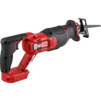 Сабельная пила Wortex CSR 1118-1 ALL1 XLT Set 2335046 (с 1-им АКБ) - Превью изображения №2 — Интернет-магазин ПроЗаказ