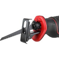 Сабельная пила Wortex CSR 1118-1 ALL1 XLT Set 2335046 (с 1-им АКБ) - Превью изображения №6 — Интернет-магазин ПроЗаказ