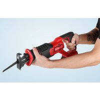 Сабельная пила Wortex CSR 1118-1 ALL1 XLT Set 2335046 (с 1-им АКБ) - Превью изображения №10 — Интернет-магазин ПроЗаказ