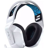Наушники Logitech G733 Lightspeed Wireless K/DA League of Legends - Превью изображения №2 — Интернет-магазин ПроЗаказ