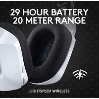 Наушники Logitech G733 Lightspeed Wireless K/DA League of Legends - Превью изображения №4 — Интернет-магазин ПроЗаказ