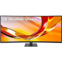 Игровой монитор LG UltraWide 34U640B-B - Превью изображения №2 — Интернет-магазин ПроЗаказ