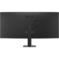 Игровой монитор LG UltraWide 34U640B-B - Превью изображения №5 — Интернет-магазин ПроЗаказ