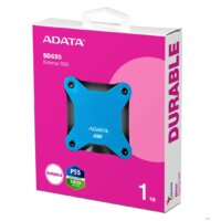 Внешний накопитель ADATA SD620 1TB SD620-1TCBL - Превью изображения №5 — Интернет-магазин ПроЗаказ