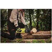 Аккумуляторная пила Ryobi RY18CSX30A-0 5133005465 (без АКБ) - Превью изображения №7 — Интернет-магазин ПроЗаказ