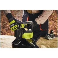 Аккумуляторная пила Ryobi RY18CSX30A-0 5133005465 (без АКБ) - Превью изображения №8 — Интернет-магазин ПроЗаказ
