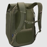 Городской рюкзак Thule Paramount Backpack 27L PARABP3216SG 3205015 (зеленый) - Превью изображения №2 — Интернет-магазин ПроЗаказ