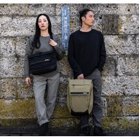 Городской рюкзак Thule Paramount Backpack 27L PARABP3216SG 3205015 (зеленый) - Превью изображения №5 — Интернет-магазин ПроЗаказ