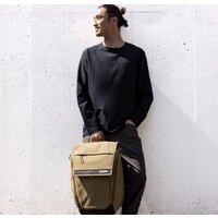 Городской рюкзак Thule Paramount Backpack 27L PARABP3216SG 3205015 (зеленый) - Превью изображения №6 — Интернет-магазин ПроЗаказ