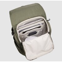 Городской рюкзак Thule Paramount Backpack 27L PARABP3216SG 3205015 (зеленый) - Превью изображения №3 — Интернет-магазин ПроЗаказ