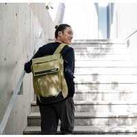 Городской рюкзак Thule Paramount Backpack 27L PARABP3216SG 3205015 (зеленый) - Превью изображения №4 — Интернет-магазин ПроЗаказ