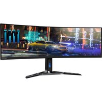Игровой монитор Lenovo Legion R45w-30 67B1GAC3EU - Превью изображения №2 — Интернет-магазин ПроЗаказ