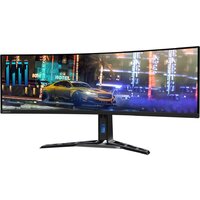 Игровой монитор Lenovo Legion R45w-30 67B1GAC3EU - Превью изображения №3 — Интернет-магазин ПроЗаказ