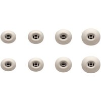 Наушники Huawei FreeBuds Pro 5 (бежевый, международная версия) - Превью изображения №8 — Интернет-магазин ПроЗаказ