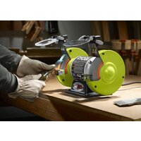 Заточный станок Ryobi RBG6G1 - Превью изображения №4 — Интернет-магазин ПроЗаказ