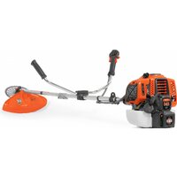 Триммер Daewoo Power DABC 420E - Превью изображения №2 — Интернет-магазин ПроЗаказ