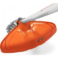 Триммер Daewoo Power DABC 420E - Превью изображения №5 — Интернет-магазин ПроЗаказ