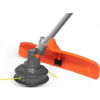 Триммер Daewoo Power DABC 420E - Превью изображения №4 — Интернет-магазин ПроЗаказ