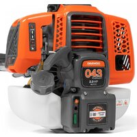 Триммер Daewoo Power DABC 420E - Превью изображения №3 — Интернет-магазин ПроЗаказ