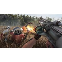  Atomic Heart для PlayStation 5 - Превью изображения №6 — Интернет-магазин ПроЗаказ