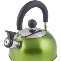 Perfecto Linea Holiday 52-112013 (зеленый металлик)