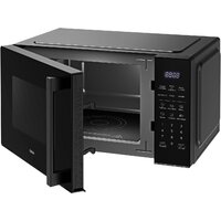 Микроволновая печь BBK 23MWS-852S/B - Превью изображения №2 — Интернет-магазин ПроЗаказ