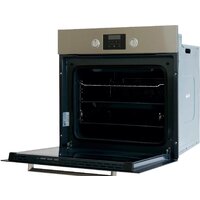 Электрический духовой шкаф LEX EDP 093 IX NEW - Превью изображения №2 — Интернет-магазин ПроЗаказ