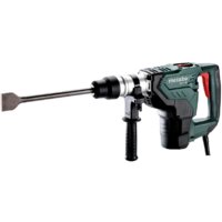 Перфоратор Metabo KH 5-40 - Превью изображения №2 — Интернет-магазин ПроЗаказ