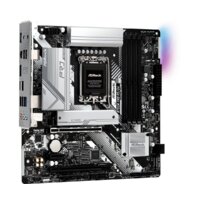 Материнская плата ASRock B760M Pro RS/D4 - Превью изображения №3 — Интернет-магазин ПроЗаказ