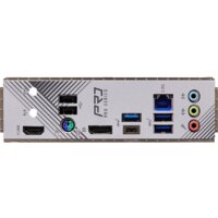 Материнская плата ASRock B760M Pro RS/D4 - Превью изображения №4 — Интернет-магазин ПроЗаказ