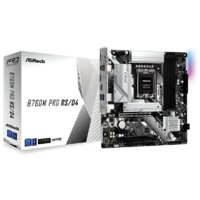 Материнская плата ASRock B760M Pro RS/D4 - Превью изображения №5 — Интернет-магазин ПроЗаказ