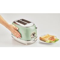 Тостер Ariete Vintage 155/04 - Превью изображения №4 — Интернет-магазин ПроЗаказ