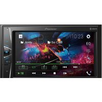 USB-магнитола Pioneer DMH-G220BT - Превью изображения №2 — Интернет-магазин ПроЗаказ