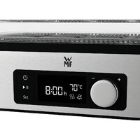 Сушилка для овощей и фруктов WMF KITCHENminis 0415250711 - Превью изображения №2 — Интернет-магазин ПроЗаказ