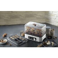 Сушилка для овощей и фруктов WMF KITCHENminis 0415250711 - Превью изображения №7 — Интернет-магазин ПроЗаказ