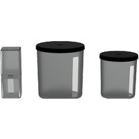 Сушилка для овощей и фруктов WMF KITCHENminis 0415250711 - Превью изображения №6 — Интернет-магазин ПроЗаказ