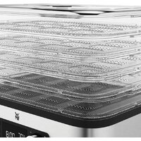 Сушилка для овощей и фруктов WMF KITCHENminis 0415250711 - Превью изображения №3 — Интернет-магазин ПроЗаказ